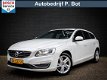 Volvo V60 - 2.4 D5 Twin Engine Special Edition EX BTW - 1 - Thumbnail