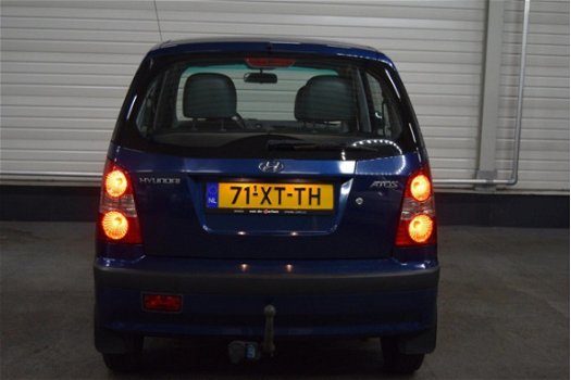 Hyundai Atos - 1.1i Active Young 56.000KM - 1