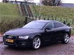 Audi A5 Sportback - 3.0 TDI Pro Line S 2012 Xenon & Led Leer PDC Opendak Rijdt super - 1 - Thumbnail