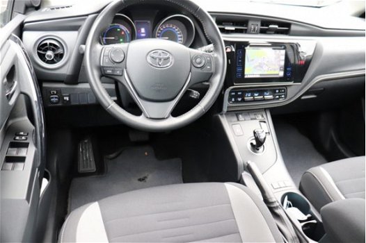 Toyota Auris - TS 1.8 Hybrid Aspiration Navigatie-Cruise control - 1