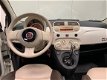Fiat 500 C - 1.2 Lounge AURCO/ECC-LEDER-LMV-PDC-AUTOMAAT End Of Year Sale - 1 - Thumbnail