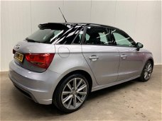 Audi A1 Sportback - 1.2 TFSI S-Line Admired NAVI-AIRCO-LMV.17-CRUISE CONTROL End Of Year Sale