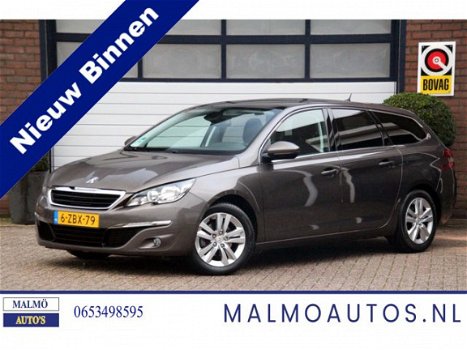 Peugeot 308 SW - 1.6 