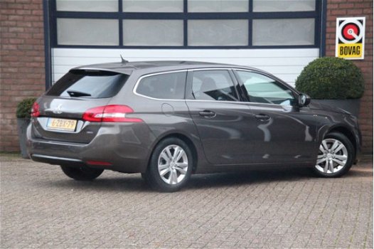 Peugeot 308 SW - 1.6 