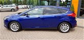 Ford Focus - 125pk EcoBoost Titanium Sonynavi Xenon Pdc PrGlass - 1 - Thumbnail