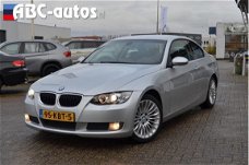 BMW 3-serie Coupé - 320i 17"Navi, Clima, Xenon