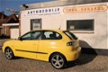 Seat Ibiza - 1.8 20VT FR - 1 - Thumbnail