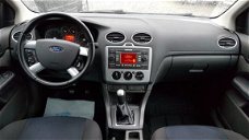 Ford Focus Wagon - 1.8-16V Futura Flex