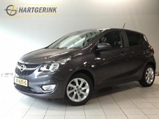 Opel Karl - 1.0 75PK Innovation *LEDER*CRC