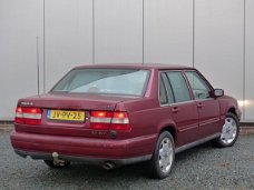 Volvo 960 - 3.0 AUT LPG-G3 Schuifdak / Leer / Nieuwe APK