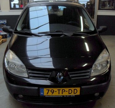 Renault Mégane - Megane Scenic 1.6 16v Business line Airco - 1