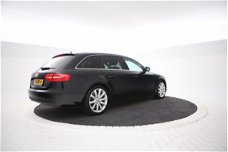 Audi A4 Avant - 2.0 TDI Pro Line Business afneembare trekhaak, alcantara lederen bekelding