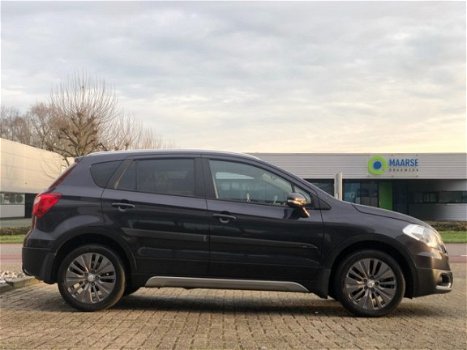 Suzuki SX4 S-Cross - 1.6 DDIS Exclusive Dealeronderhouden - 1