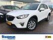 Mazda CX-5 - SkyActiv-D 2.2 TS+ Navi Clima Cruise 61.752km 1e part. eig - 1 - Thumbnail