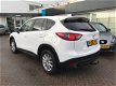 Mazda CX-5 - SkyActiv-D 2.2 TS+ Navi Clima Cruise 61.752km 1e part. eig - 1 - Thumbnail