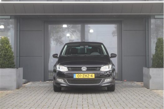 Volkswagen Polo - 1.2 TSI Highline | 5 Deurs | Clima | Cruise | Navi | 16