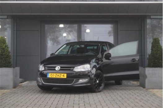 Volkswagen Polo - 1.2 TSI Highline | 5 Deurs | Clima | Cruise | Navi | 16