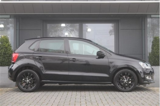 Volkswagen Polo - 1.2 TSI Highline | 5 Deurs | Clima | Cruise | Navi | 16