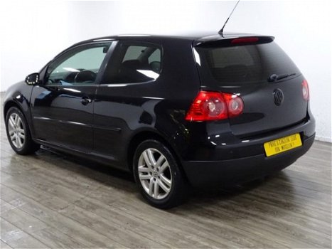 Volkswagen Golf - 1.4 16V GOAL/ CLIMA/ AUDIO/ 128.000 KM - 1