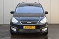 Ford Galaxy - 1.6 SCTi Titanium Airco Cruise Navi Getint Glas Lmv 17