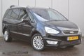 Ford Galaxy - 1.6 SCTi Titanium Airco Cruise Navi Getint Glas Lmv 17