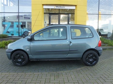 Renault Twingo - 1.2 Expression Panoramadak - 1