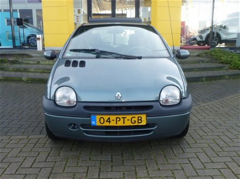 Renault Twingo - 1.2 Expression Panoramadak - 1