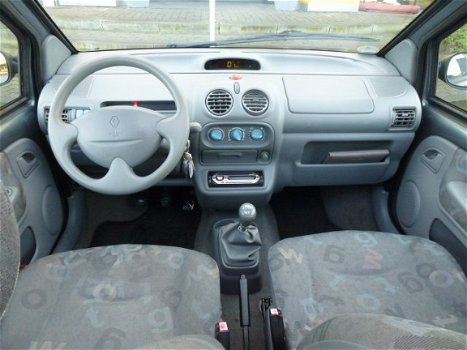 Renault Twingo - 1.2 Expression Panoramadak - 1