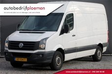 Volkswagen Crafter - L2H2 35 2.0 TDI - 109 pk