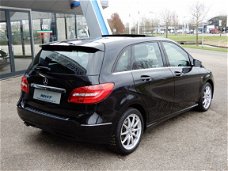 Mercedes-Benz B-klasse - B200 Automaat