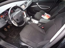 Citroën C5 Tourer - 1.6 HDiF Business