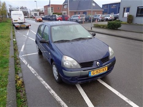 Renault Clio - 1.2 Campus - 1