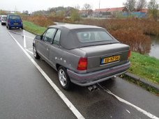 Opel Kadett - 1.6i GL kat