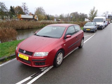 Fiat Stilo - 1.2-16V Active - 1