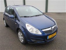 Opel Corsa - 1.2-16V Enjoy