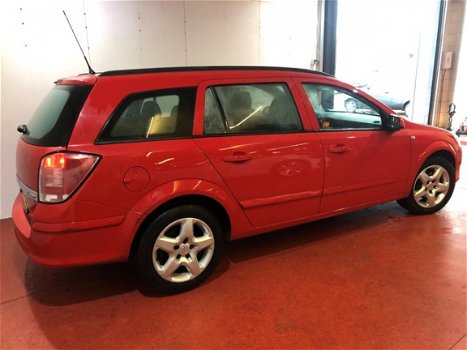 Opel Astra Wagon - 1.6 Business - 1