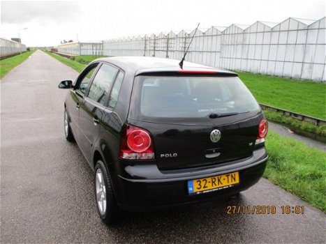 Volkswagen Polo - 1.4-16V Comfortline 5 Drs met Airco - 1