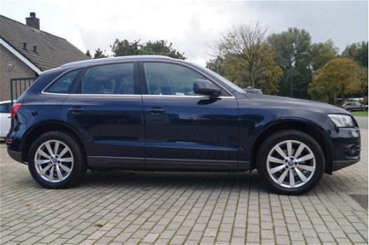 Audi Q5 - 2.0 TFSI q. Pro Line - 1