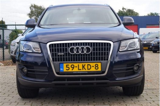 Audi Q5 - 2.0 TFSI q. Pro Line - 1