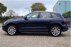 Audi Q5 - 2.0 TFSI q. Pro Line