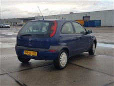 Opel Corsa - 1.2-16V Njoy APK 22-08-2020