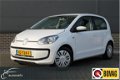 Volkswagen Up! - 1.0 move up BlueMotion / COMFORT PAKKET / 1e eigenaar / VW dealer onderhouden / Ori - 1 - Thumbnail