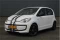 Volkswagen Up! - 1.0 move up BlueMotion / COMFORT PAKKET / 1e eigenaar / VW dealer onderhouden / Ori - 1 - Thumbnail