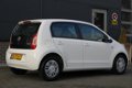 Volkswagen Up! - 1.0 move up BlueMotion / COMFORT PAKKET / 1e eigenaar / VW dealer onderhouden / Ori - 1 - Thumbnail