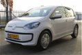 Volkswagen Up! - 1.0 move up BlueMotion / COMFORT PAKKET / 1e eigenaar / VW dealer onderhouden / Ori - 1 - Thumbnail