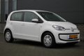 Volkswagen Up! - 1.0 move up BlueMotion / COMFORT PAKKET / 1e eigenaar / VW dealer onderhouden / Ori - 1 - Thumbnail