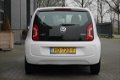 Volkswagen Up! - 1.0 move up BlueMotion / COMFORT PAKKET / 1e eigenaar / VW dealer onderhouden / Ori - 1 - Thumbnail