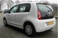 Volkswagen Up! - 1.0 move up BlueMotion / COMFORT PAKKET / 1e eigenaar / VW dealer onderhouden / Ori - 1 - Thumbnail