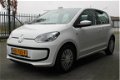 Volkswagen Up! - 1.0 move up BlueMotion / COMFORT PAKKET / 1e eigenaar / VW dealer onderhouden / Ori - 1 - Thumbnail