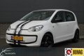 Volkswagen Up! - 1.0 move up BlueMotion / COMFORT PAKKET / 1e eigenaar / VW dealer onderhouden / Ori - 1 - Thumbnail